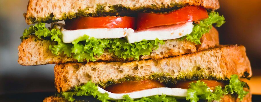 Sandwich
