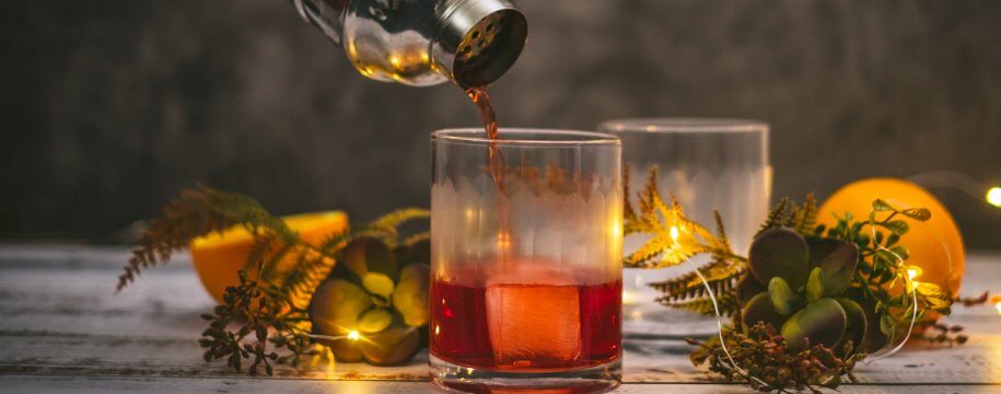 COCKTAIL