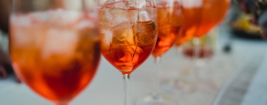 APERITIVI