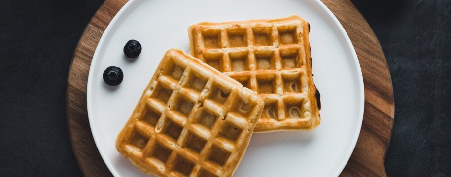 Waffel