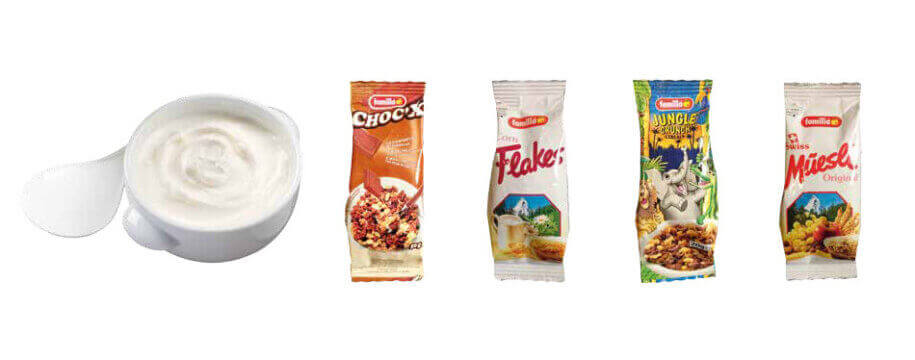 Yogurt